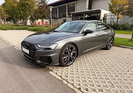 Audi A6 45 TFSI S tronic S line