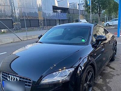 Audi TT Coupe 2.0 TFSI S tronic - 8J