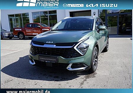 Kia Sportage 1.6 T-GDI AWD SPIRIT *LED* NAVI* KAMERA