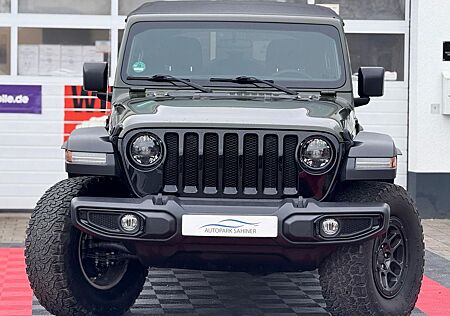 Jeep Wrangler / Unlimited Sport