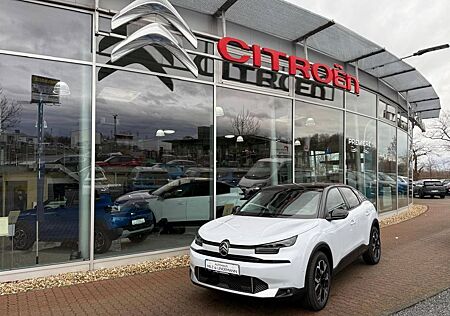 Citroën C4 Benziner 130 Automatik MAX