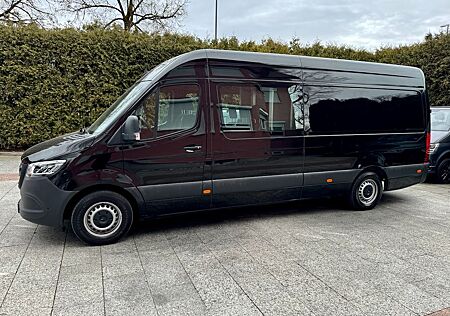 Mercedes-Benz Sprinter 316 CDI Autom. Mixto *Maxi*6-Sitzer*LED