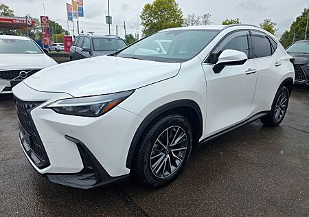 Lexus NX 350h NX 450h 450h+ E-FOUR Business Line Business Line