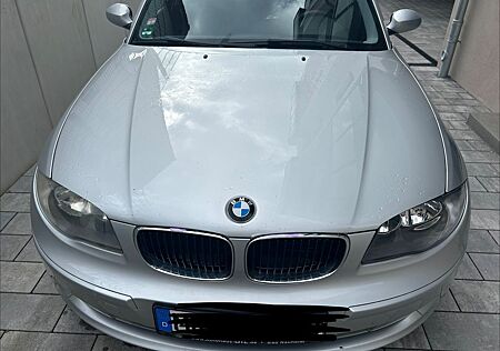 BMW 116i - gepflegt, TÜV
