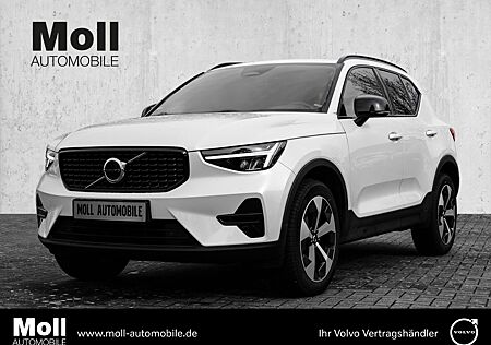 Volvo XC 40 XC40 Plus Dark 2WD B3 EU6d digitales Cockpit Mem