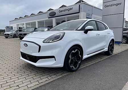 Ford Puma GEN-E Premium Automatik, NP 43.240+5 JAHRE