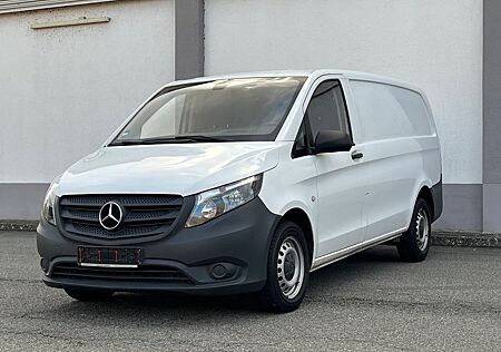 Mercedes-Benz Vito Kasten 109/110/111/114 CDI WORKER FWD lang