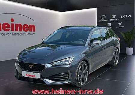 Cupra Leon Sportstourer VZ 1.4 eHybrid NAV AHK SHZ PDC