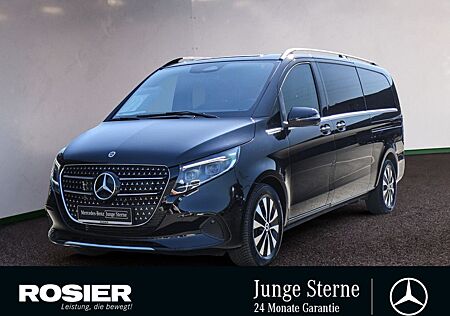 Mercedes-Benz V 300 d AVANTGARDE Extralang Standhz. Distr. Nav