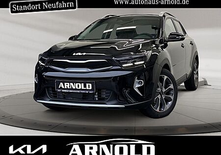 Kia Stonic 1.0 T-GDI Spirit SmartKey LED Kamera Navi