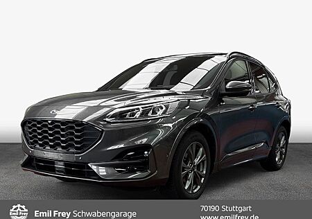 Ford Kuga 2.0 EcoBlue Aut. ST-LINE X