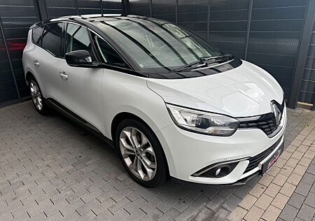 Renault Scenic IV Grand Business Edition Automatik 7Sitz
