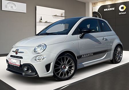 Abarth 595 Turismo Touchscreen 7 Navi Apple CarPlay PDC