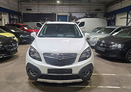 Opel Mokka Innovation ecoFlex