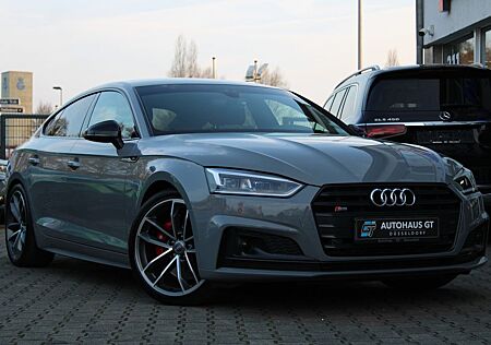 Audi S5 Sportback 3.0 TFSI quattro/ACC/Kamer/Navi/Led