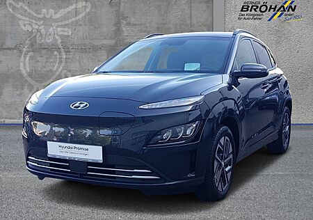 Hyundai Kona EV Select