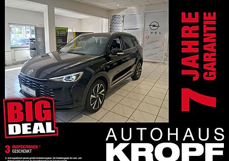 MG ZS Hybrid+ Luxury Schnell verfügbar