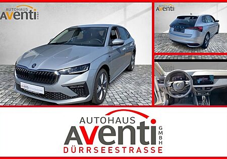 Skoda Scala Drive *DSG*ACC*AHK*LED*Navi*SpurH+SpurW*
