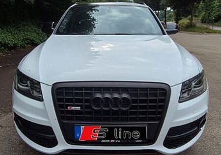 Audi Q5 3.0 TDI S tronic quattro -
