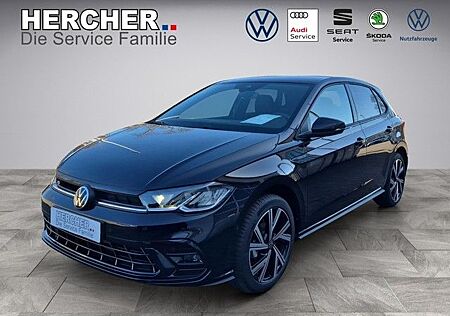 VW Polo Volkswagen VI 1.0 TSI DSG R-Line 4 Jahre Garantie