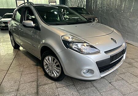 Renault Clio Grandtour Edition Dynamique 1.2*TÜV 03/27*