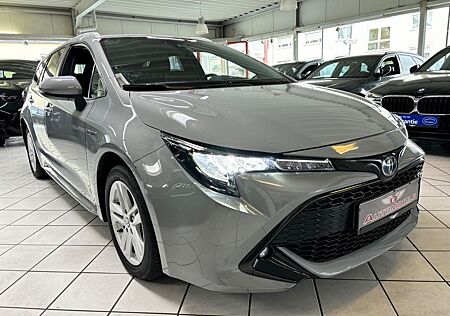 Toyota Corolla Touring Sports Hybrid Business Edition