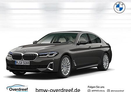 BMW 530d xDrive Luxury Line Innovationsp. Aut.
