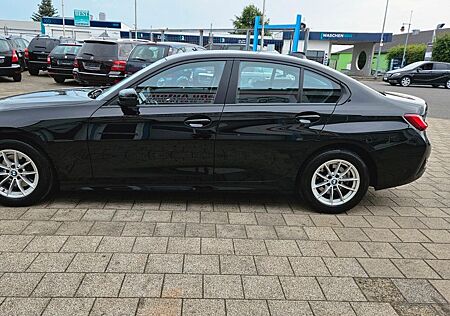 BMW 320 Baureihe 3 Lim. d Advantage