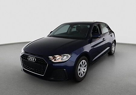 Audi A1 Sportback 25 TFSI ADVANCED PDC KLIMA SITZHZG