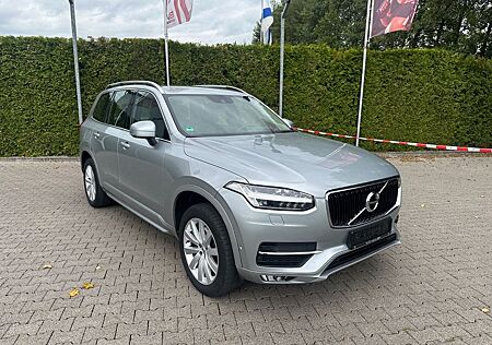 Volvo XC 90 XC90 Momentum AWD Head-Up Leder Kamera LED
