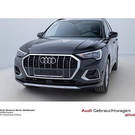 Audi Q3 leasen