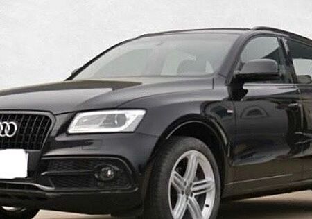 Audi Q5 2.0 TDI 140kW S tronic quattro -