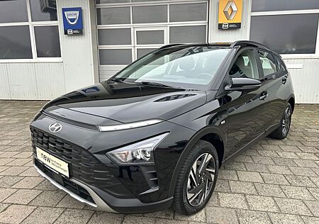 Hyundai Bayon Intro Edition Mild-Hybrid 2WD