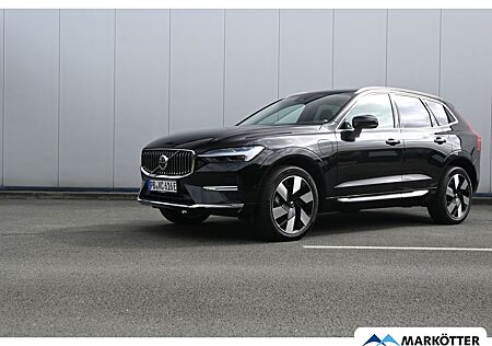 Volvo XC 60 XC60 T6 AWD Plus Bright Recharge Plug-In Hybrid