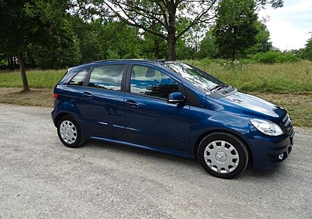 Mercedes-Benz B 180 CDI -
