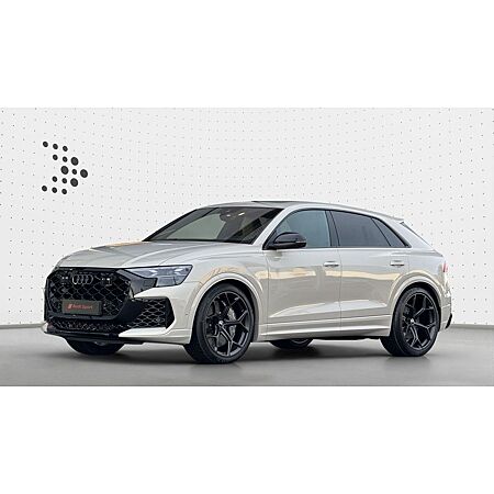Audi RS Q8 leasen