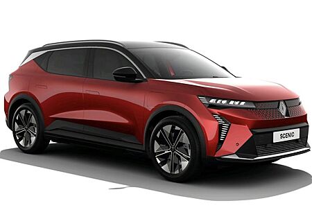 Renault Scenic E-Tech Electric EV87 220HP Techno