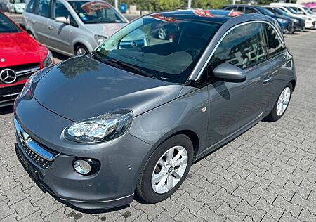 Opel Adam Glam*Leder*SHZ*LHZ*Pano