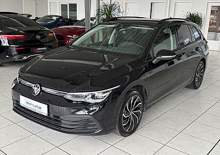 VW Golf Volkswagen VIII Variant Life V-Cock*Kamera*Matrix*AHK
