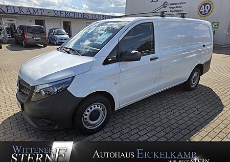 Mercedes-Benz Vito 116 BT Kasten lang NAVI RFK KLIMA SHZ 3SITZ