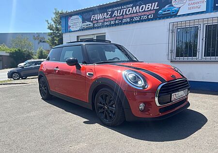Mini Cooper *PANO*NAVI* PDC*