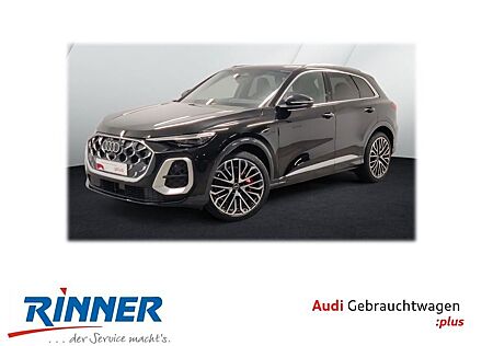 Audi SQ5 TFSI S tronic B&O/Pano/Matrix-LED/HuD/ACC