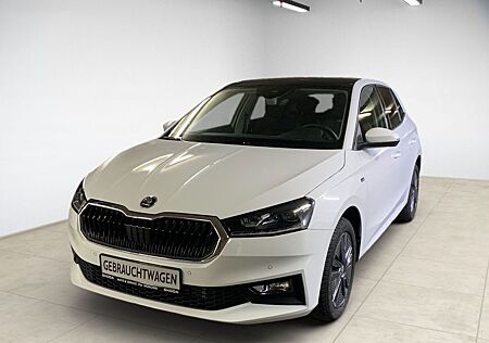 Skoda Fabia 1.0TSI Drive DSG LED|ACC|VIRTUAL|PANO|NAVI