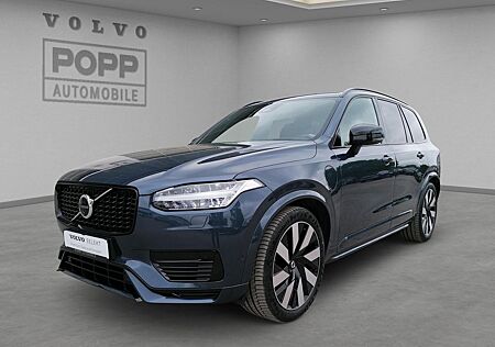 Volvo XC 90 XC90 T8 AWD Recharge Ultimate B&W HUD 360° PANO