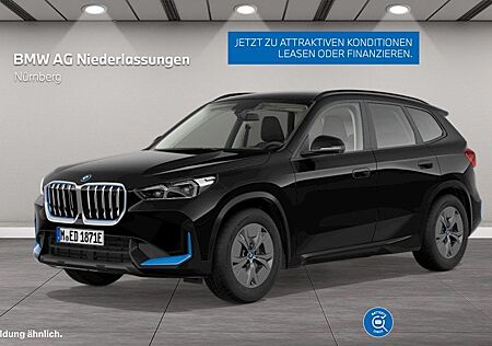 BMW iX1 xDrive30