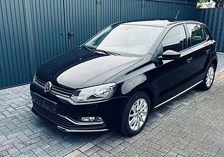 VW Polo Volkswagen 1.0 55kW Comfortline, PDC`v, und h, Sitzh.