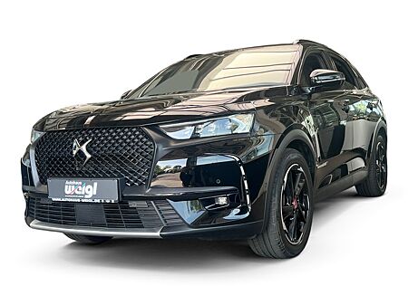 DS Automobiles DS7 Crossback E-Tense 4x4 300 Performance Line+
