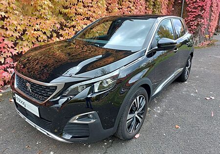 Peugeot 3008 PureTech 130 GT-Line Navi SHZ Kamera DAB