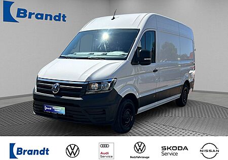 VW Crafter Volkswagen 35 2.0 TDI PDC+AHK+GJR