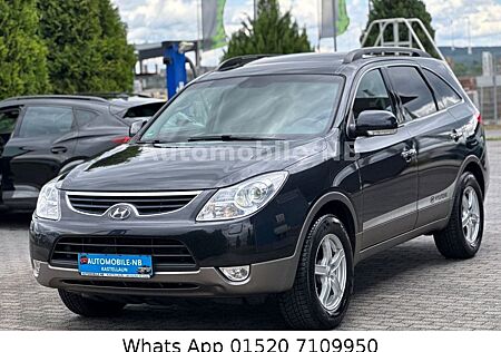 Hyundai ix55 Premium 4x4 Automatik Klima Leder 79.000 KM